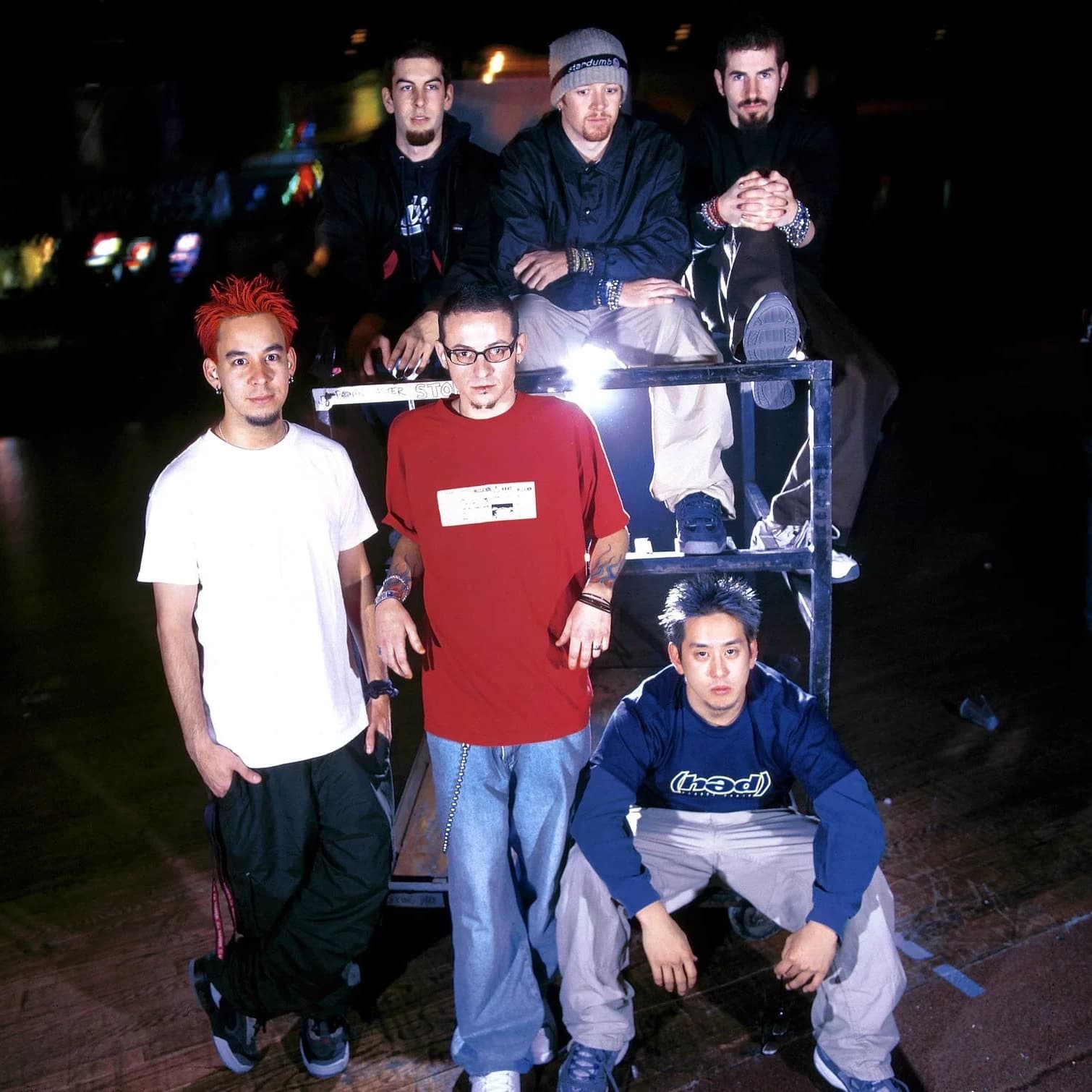 Thumbnail of Linkin Park