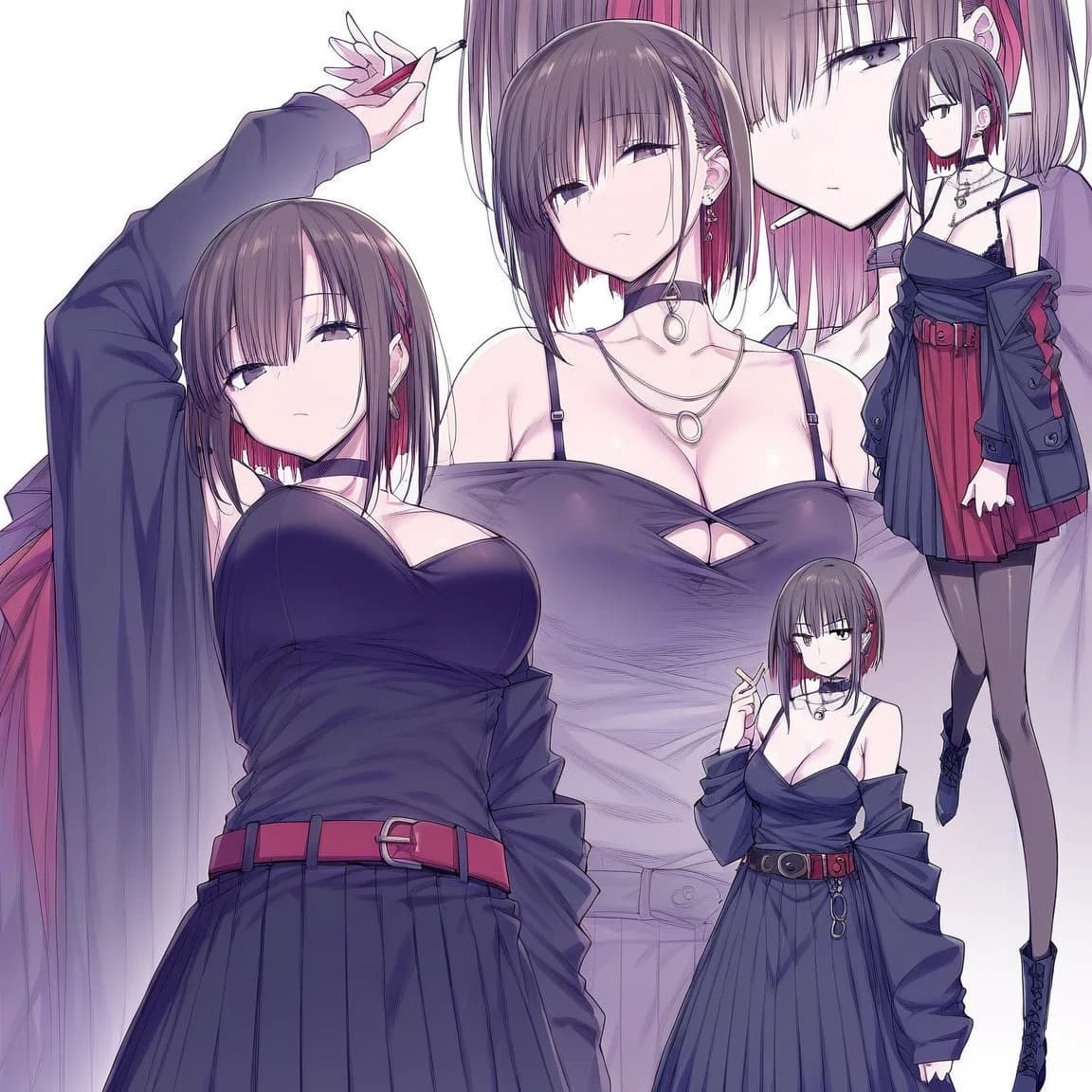 Thumbnail of Ворон