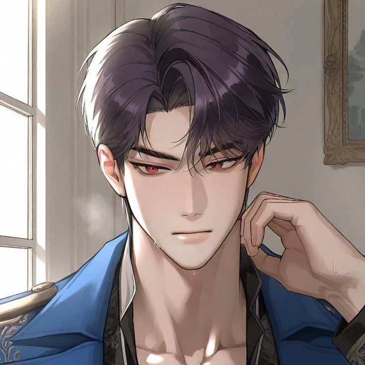 Thumbnail of Джину ~ BL