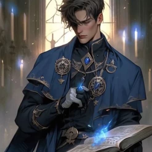 Thumbnail of Кристиан Алерт