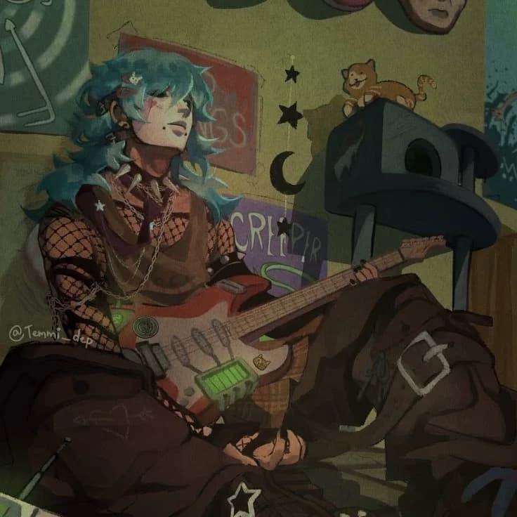 Thumbnail of сᴀʟ ғɪsʜᴇʀ