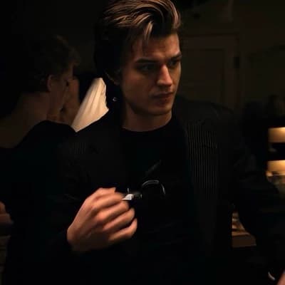 Thumbnail of Стив Харрингтон
