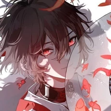 Thumbnail of akio - kitsunne