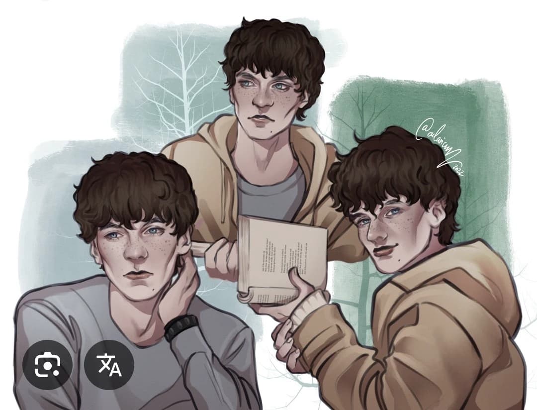 Thumbnail of Бофорт Свон