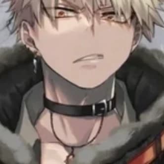 Thumbnail of Кацуки Бакуго