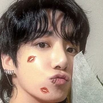 Thumbnail of Jeon Jungkook 
