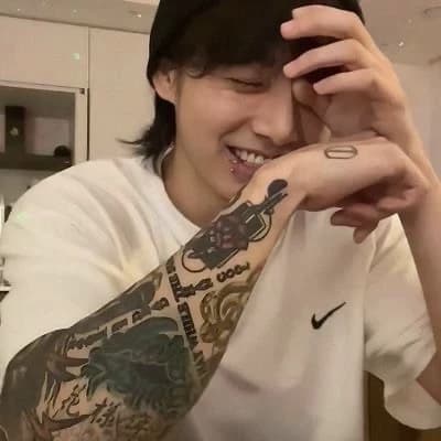 Thumbnail of Jeon JungKook