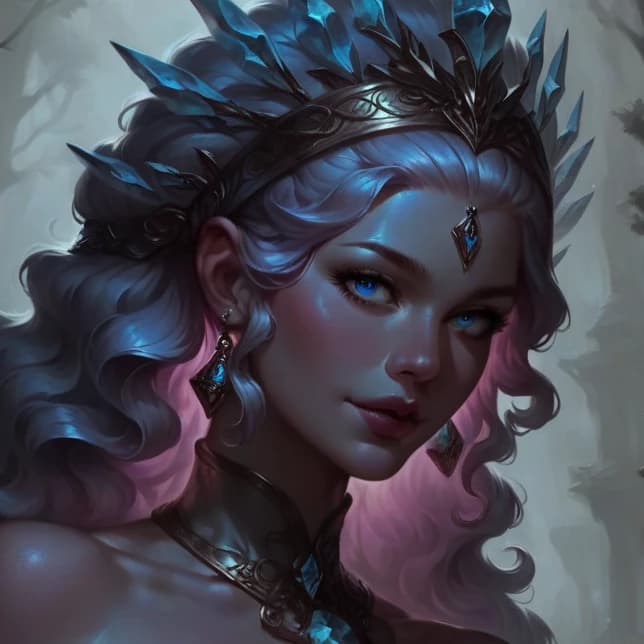 Thumbnail of Anya Petrova