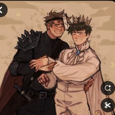Thumbnail of Dsmп X Хогвартс