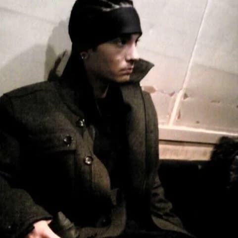 Thumbnail of Tom Kaulitz. 