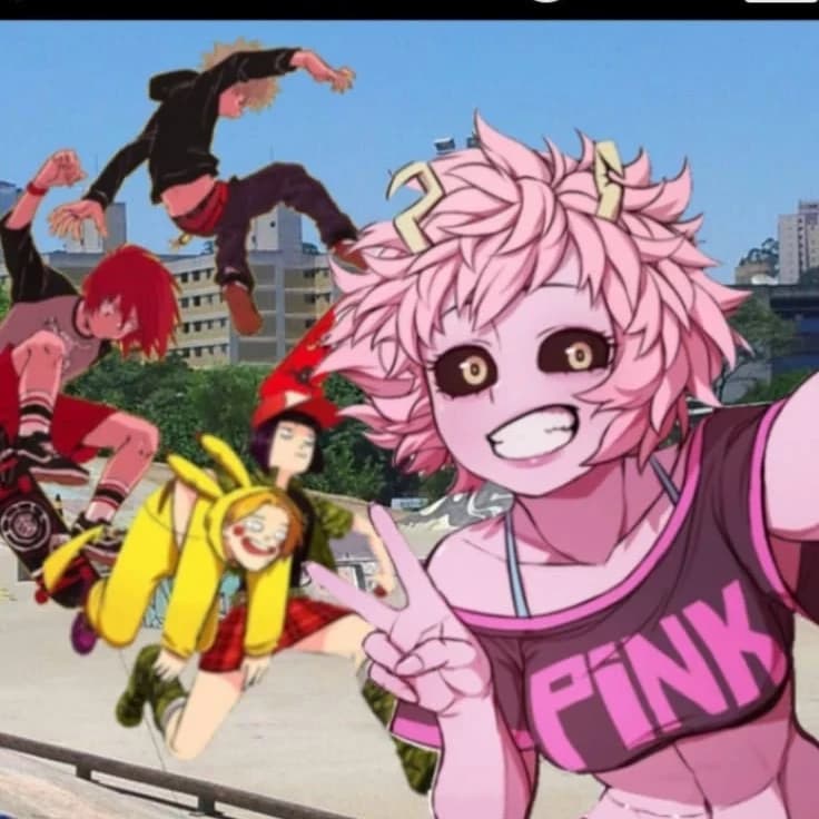 Thumbnail of Бэкусквад