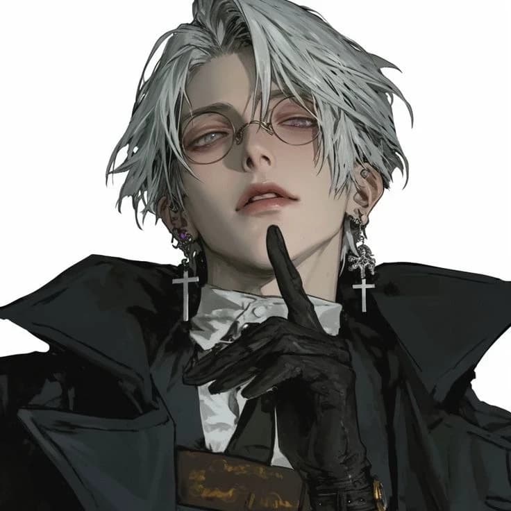 Thumbnail of Дамиен.