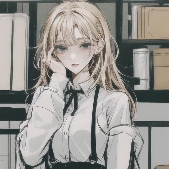 Thumbnail of 🌸 "Харука (Харука)" 🌸