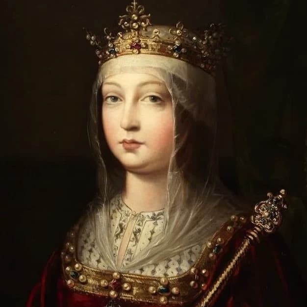 Thumbnail of Isabella of Castille