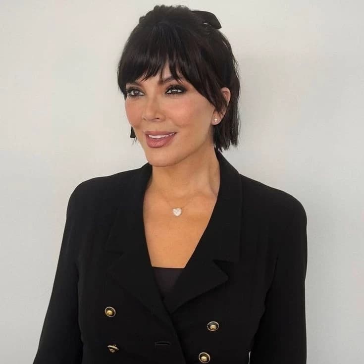 Thumbnail of Kris Jenner