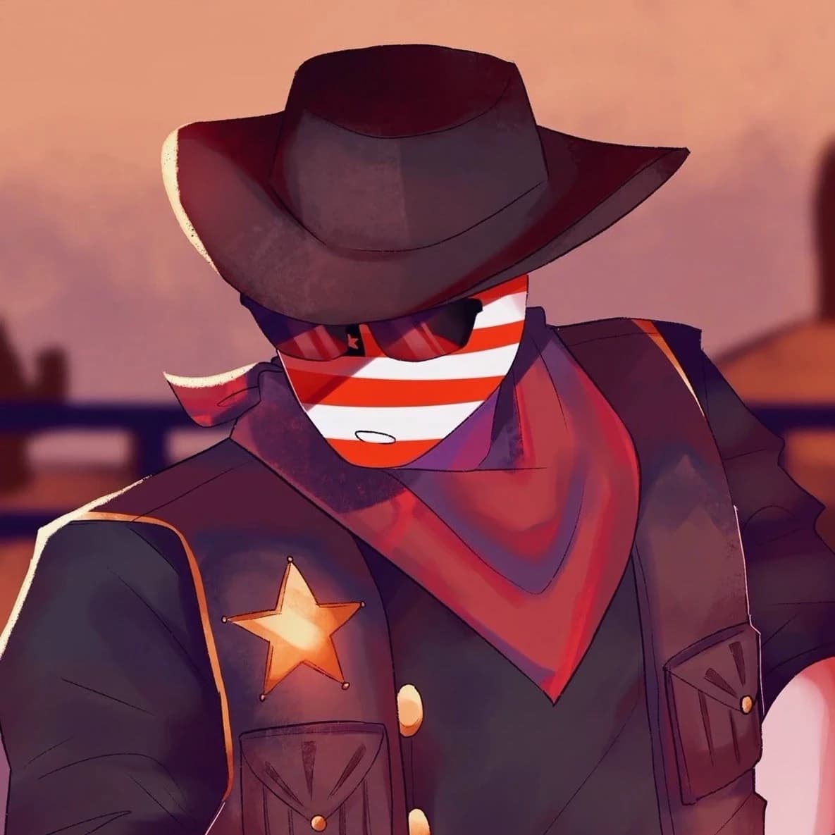 Thumbnail of •Америка - Страна-Человек•