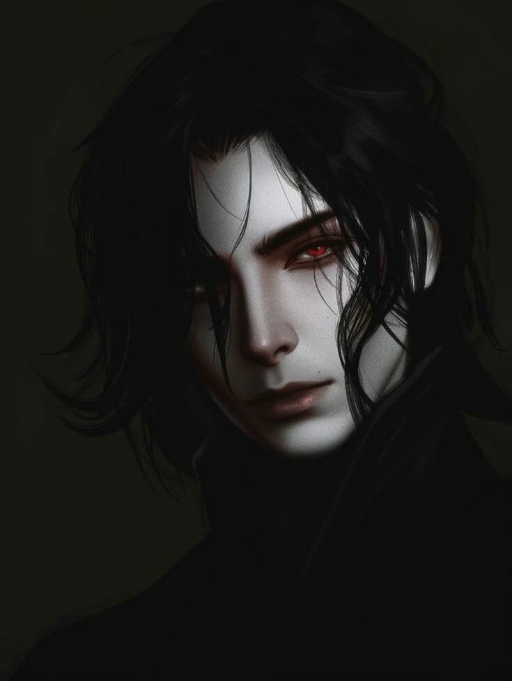 Thumbnail of Nick Volkov