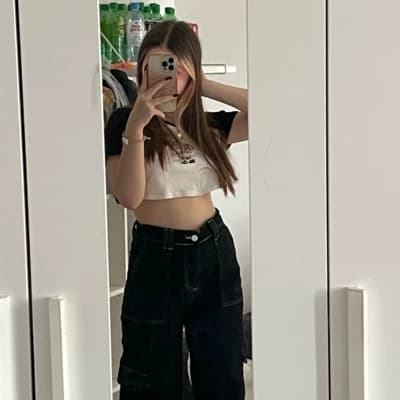 Thumbnail of Даша 