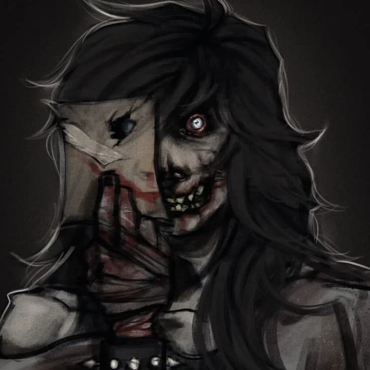 Thumbnail of Джефф-убийца