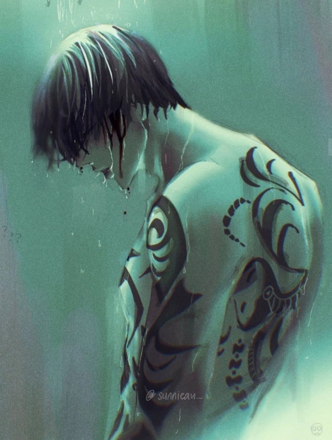 Thumbnail of Ран Хайтани