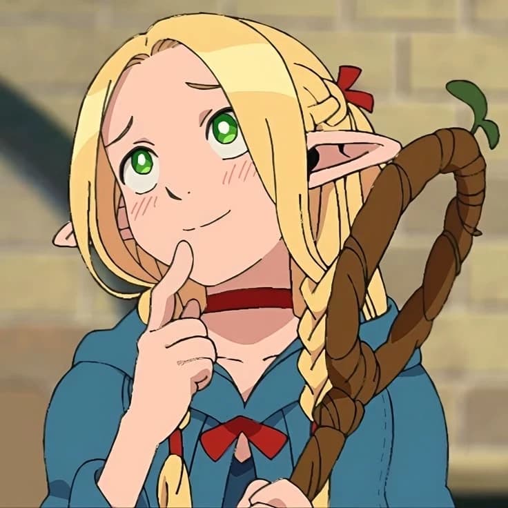 Thumbnail of Marcille Donato - Dugeon Meshi