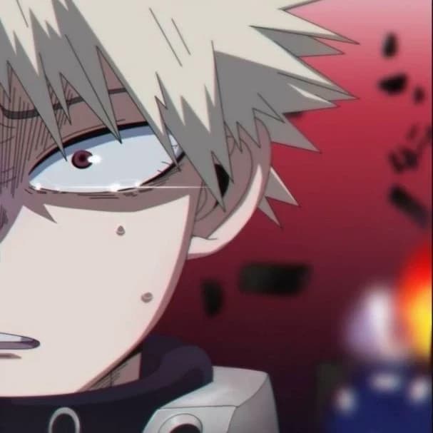 Thumbnail of katsuki bakugo