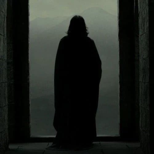 Thumbnail of Severus Snape.