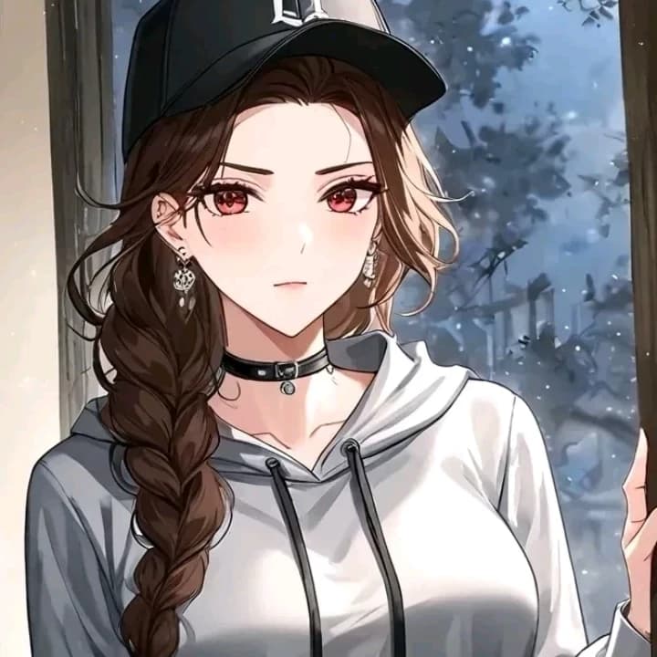 Thumbnail of Кэтрин