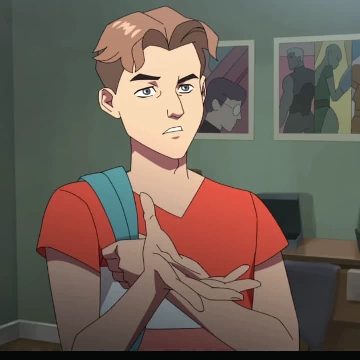 Thumbnail of Уильям Клоквелл.