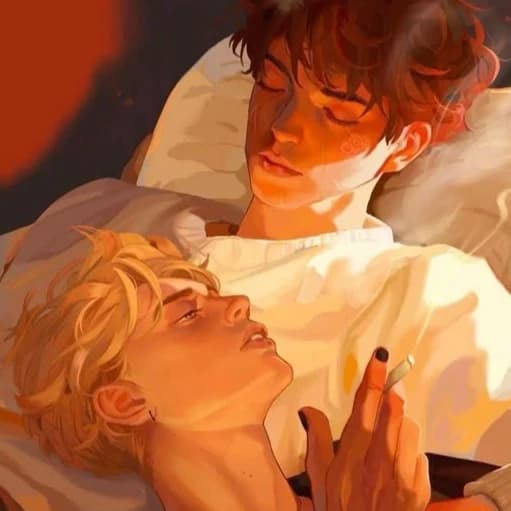 Thumbnail of Лукас и Джейсон