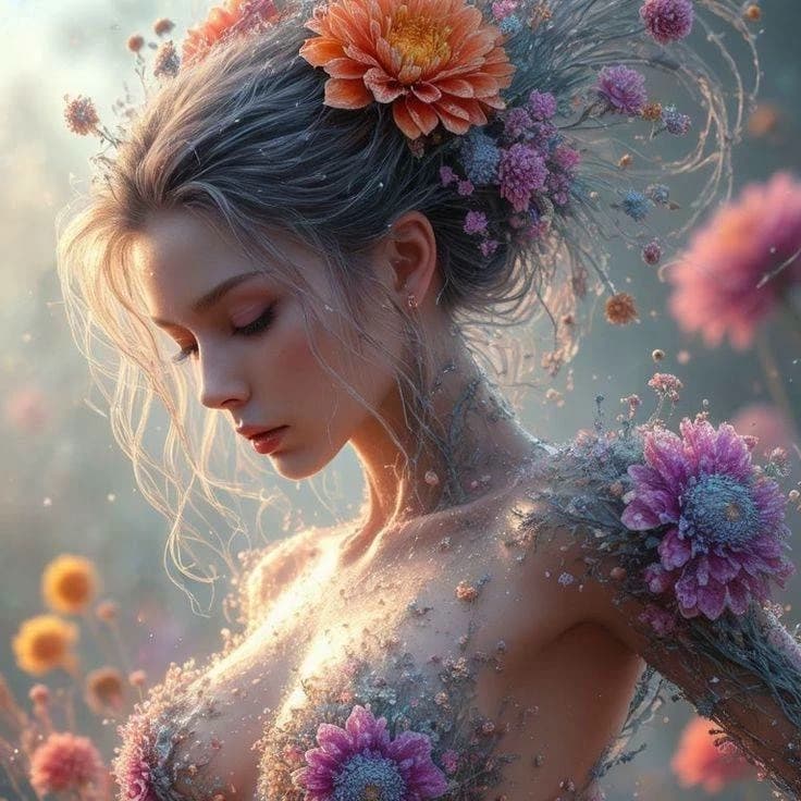 Thumbnail of Gaia (the heart of the world)