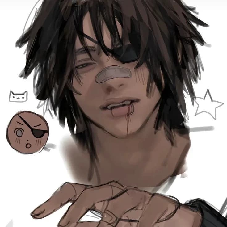Thumbnail of {Куро}