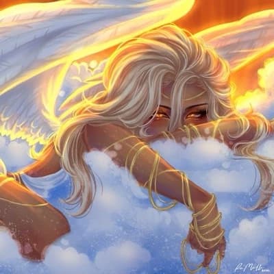 Thumbnail of Небесный