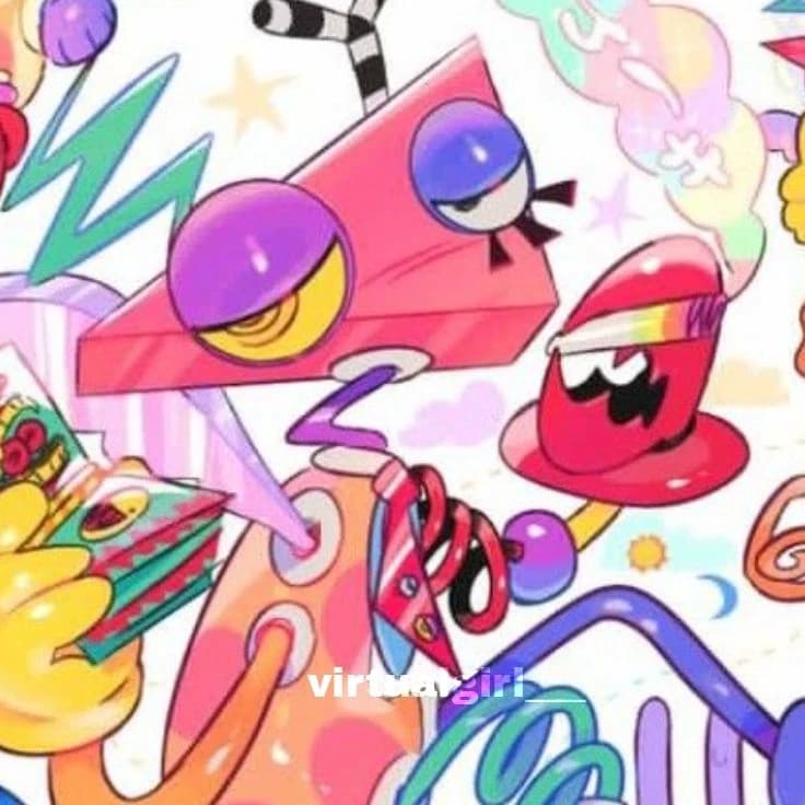Thumbnail of  <р>  || `Zooble` ||