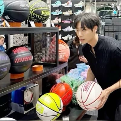 Thumbnail of Choo Youngwoo