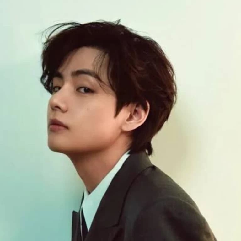 Thumbnail of Taehyung 