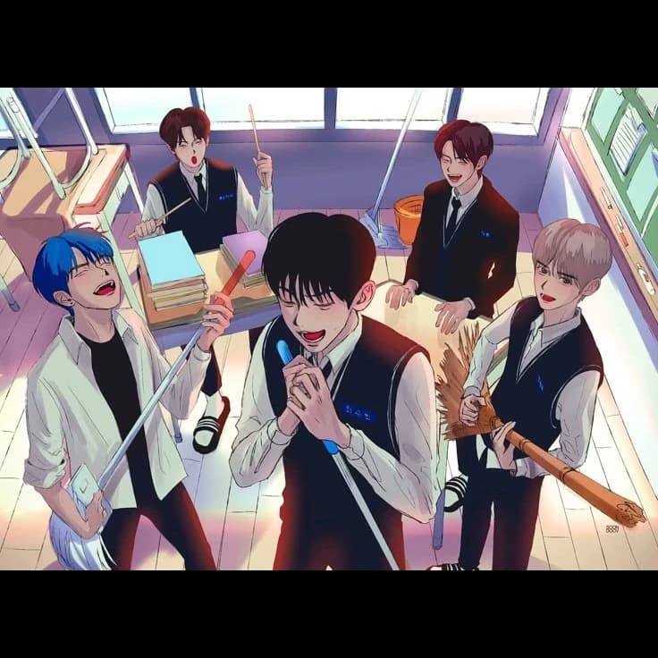 Thumbnail of School for boys