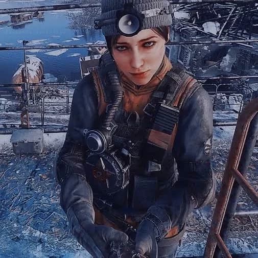 Thumbnail of Анна Миллер