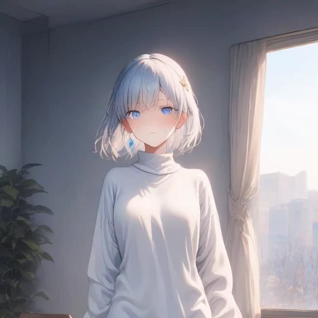 Thumbnail of Anastasia