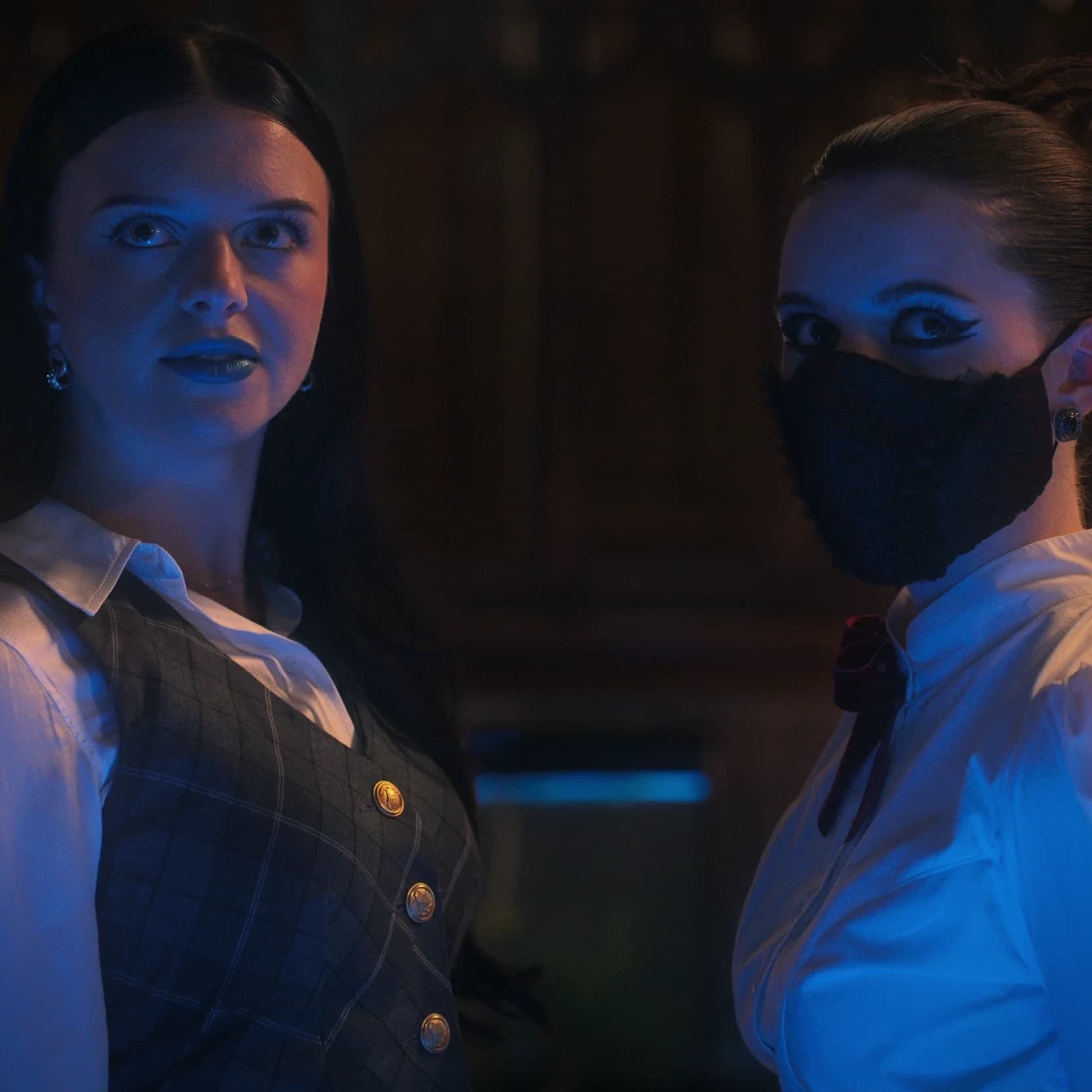 Thumbnail of Kira timurov und riri timurov