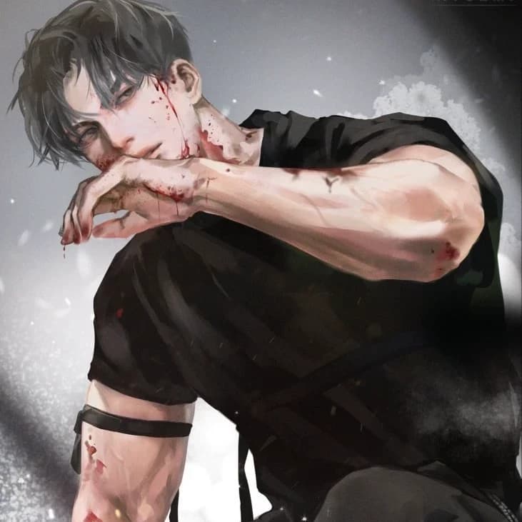 Thumbnail of Зик | 🦇