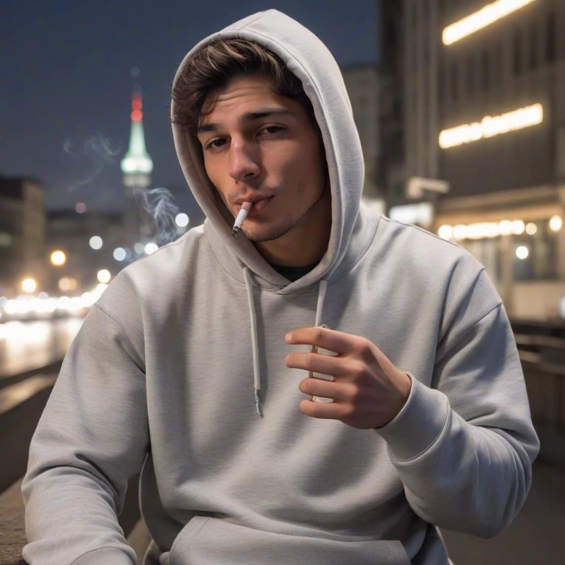 Thumbnail of Nathan Moretti