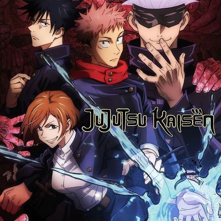 Thumbnail of Дзюдзюцу кайсен