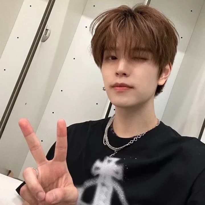 Thumbnail of Ким Сынмин