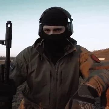 Thumbnail of христианин