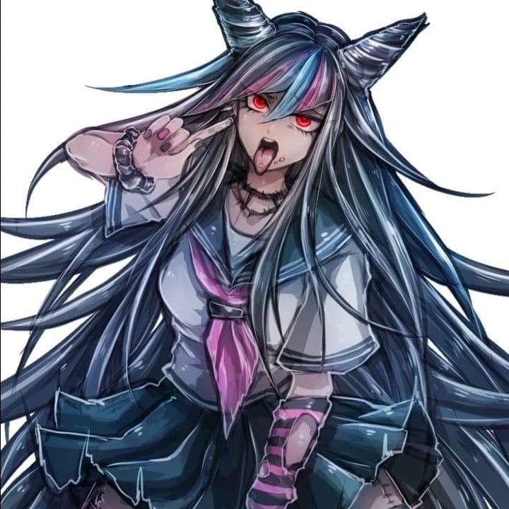 Thumbnail of Ibuki Mioda - super-collegiate Composer