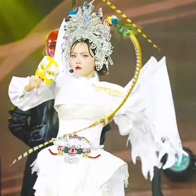 Thumbnail of Phương mỹ chi