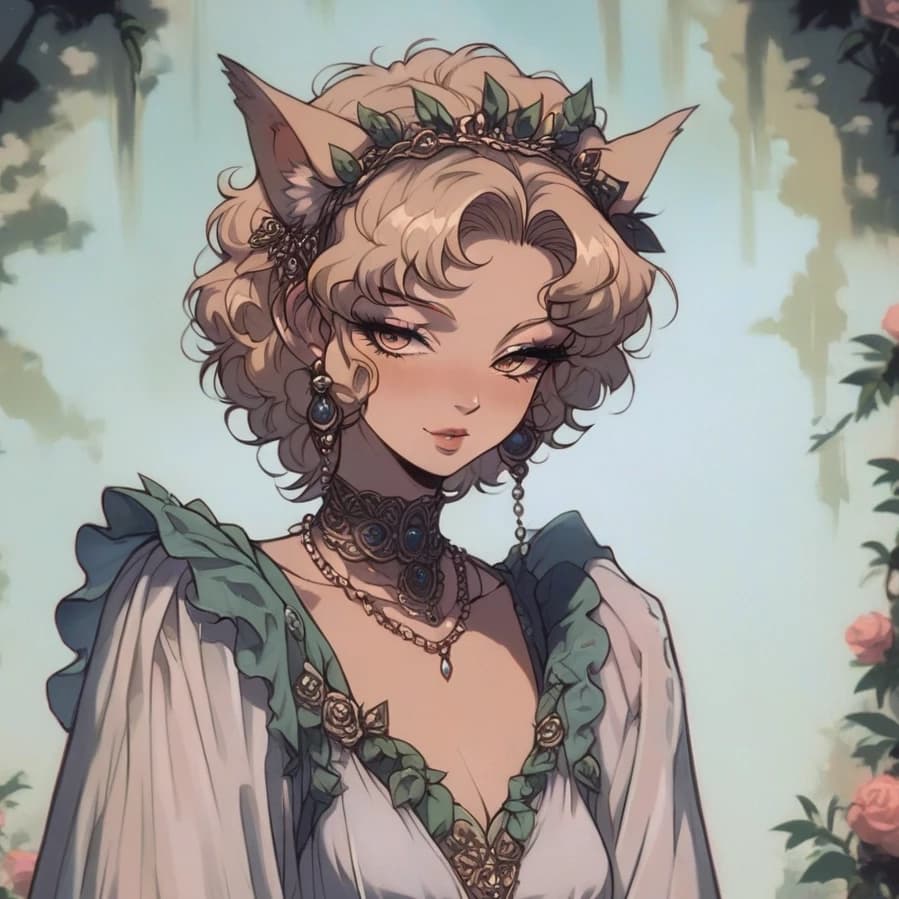 Thumbnail of ♤Лоли♤