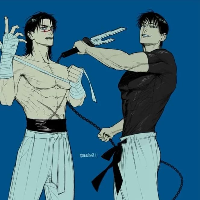 Thumbnail of Тодзи э Чосо
