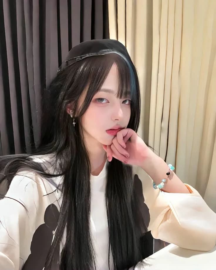 Thumbnail of lin lin